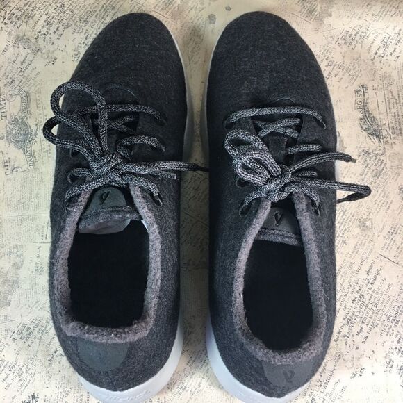 Allbirds Men's Wool Runners - Picture 6 of 13